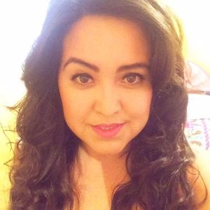 Meet your Posher, Erika